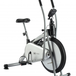 Bicicleta Ergométrica AirBike W580 - WCT